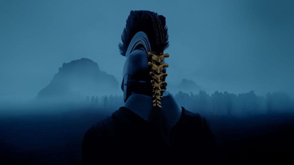 The Odyssey Trailer Out: Nolan Brings Greek Mythology to Life