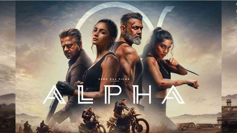 Alpha Star Cast Fees Revealed: Alia Bhatt Leads With ₹25 Crore Paycheck