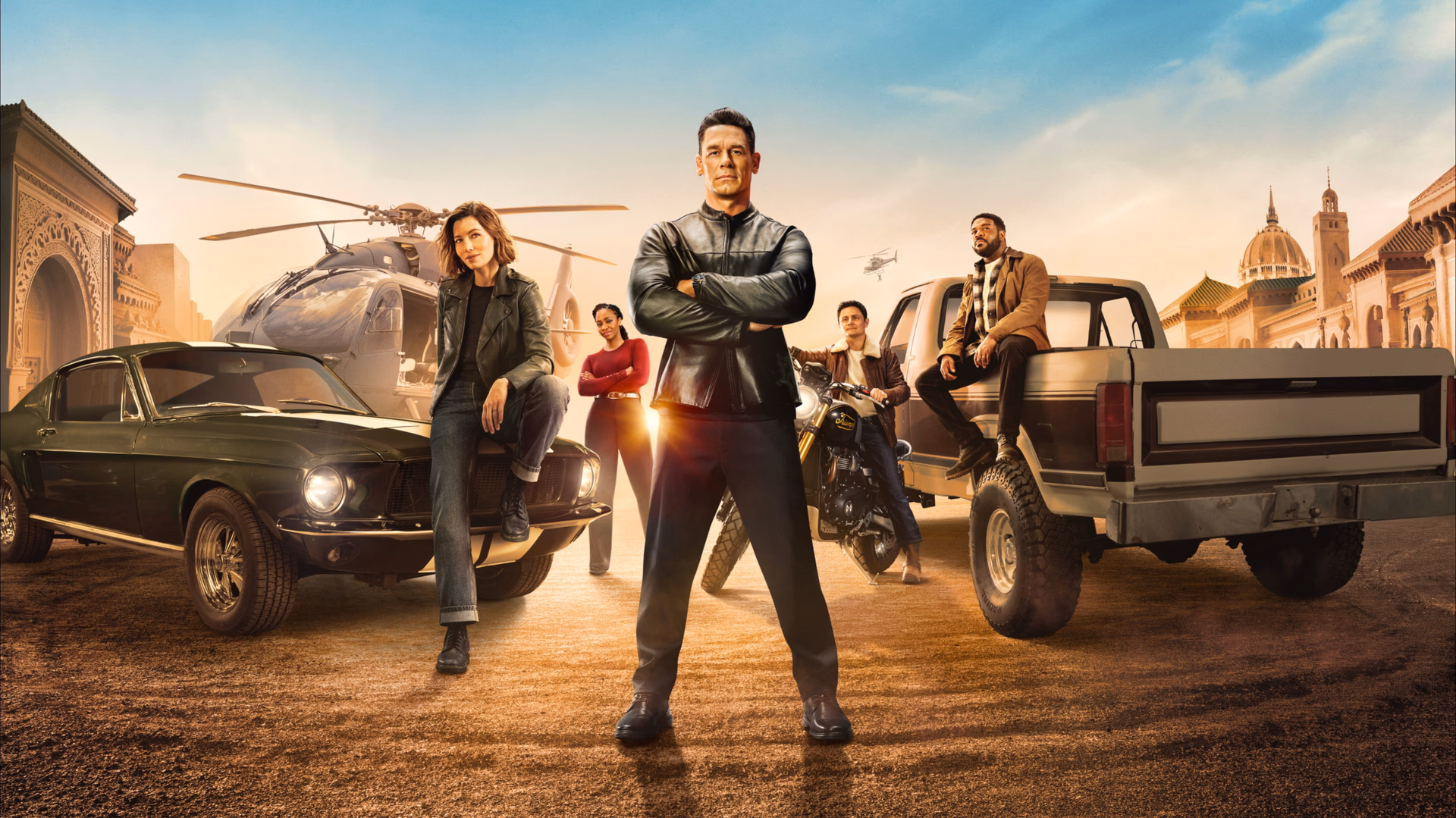 Matchbox the Movie