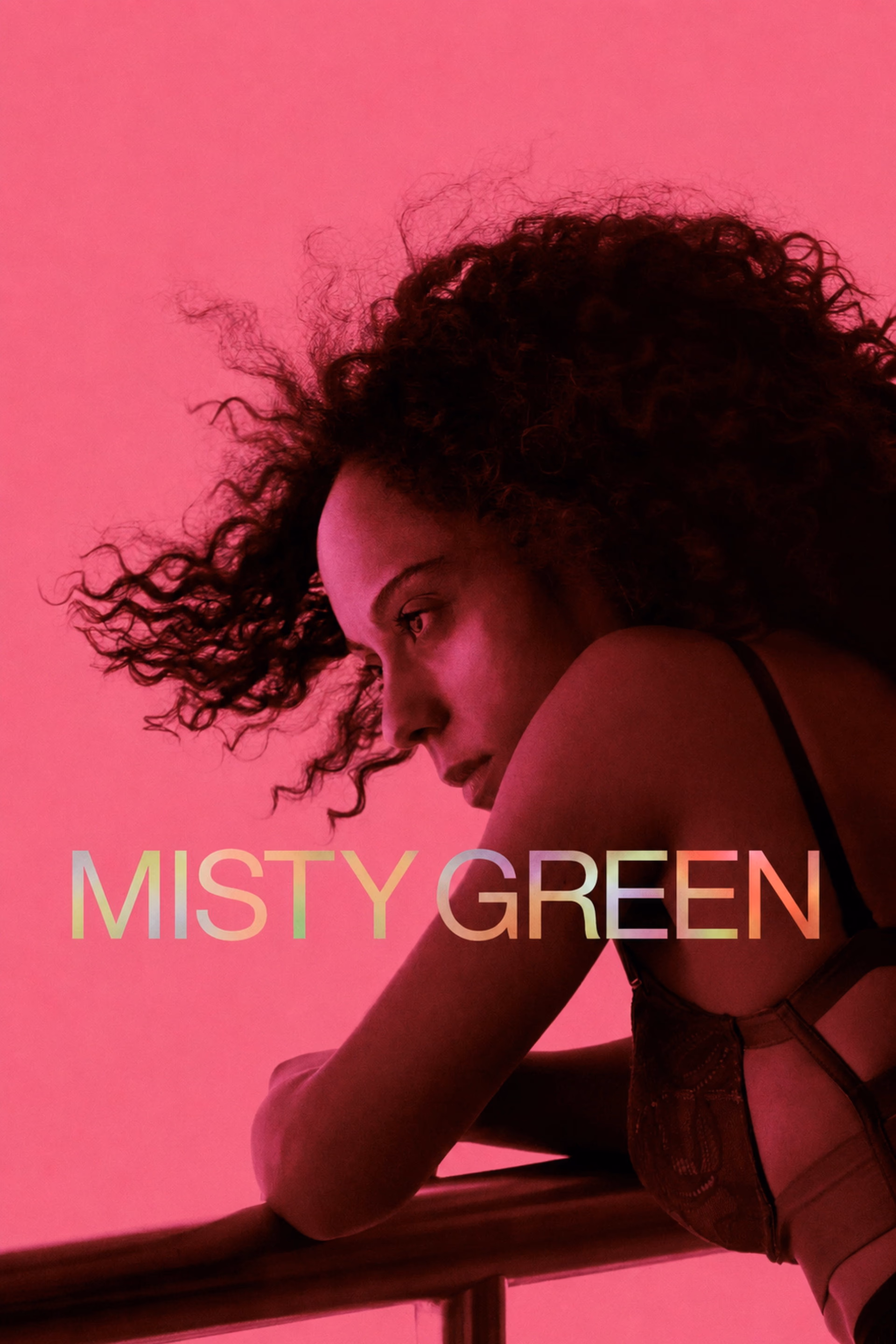 Misty Green
