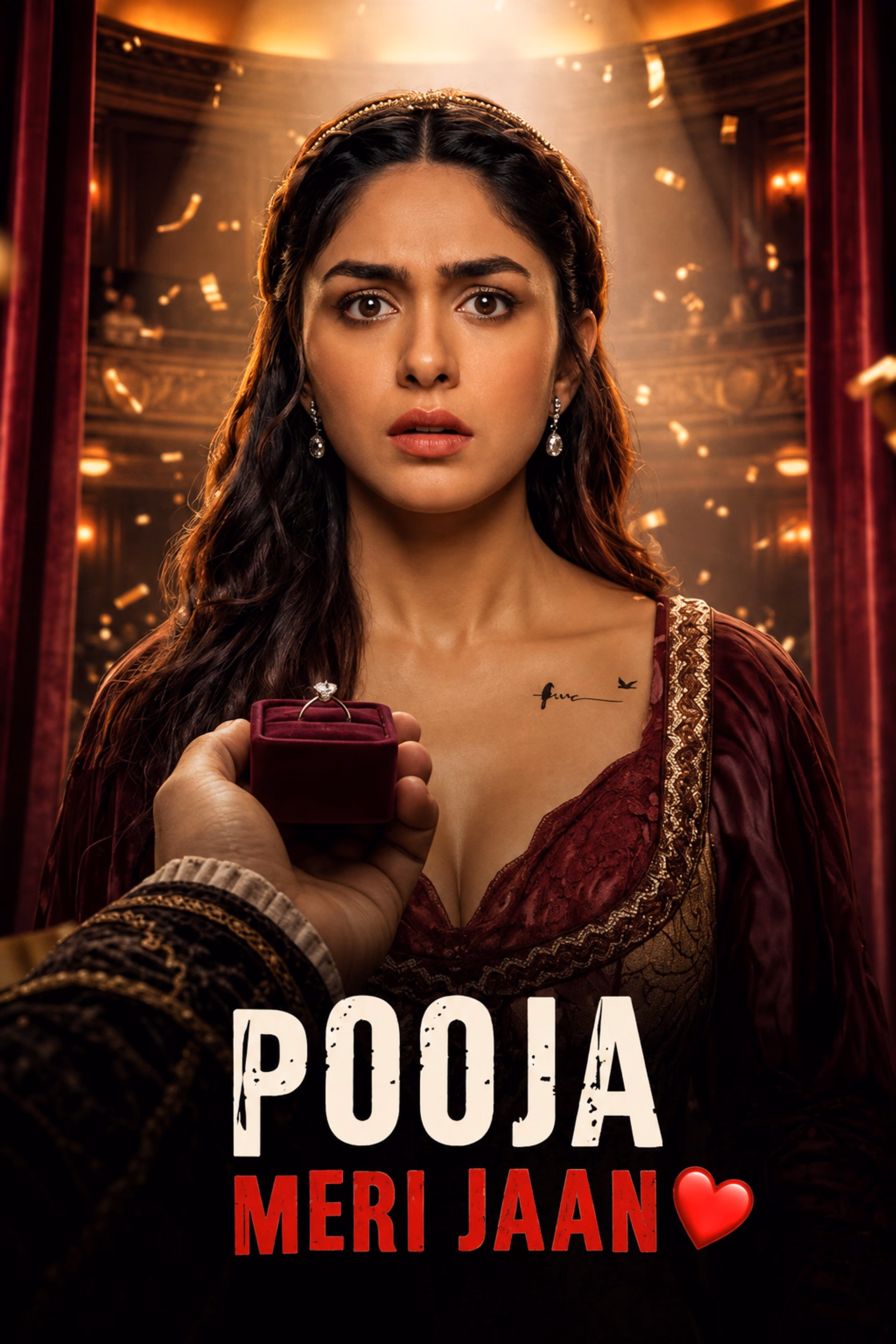 Pooja Meri Jaan
