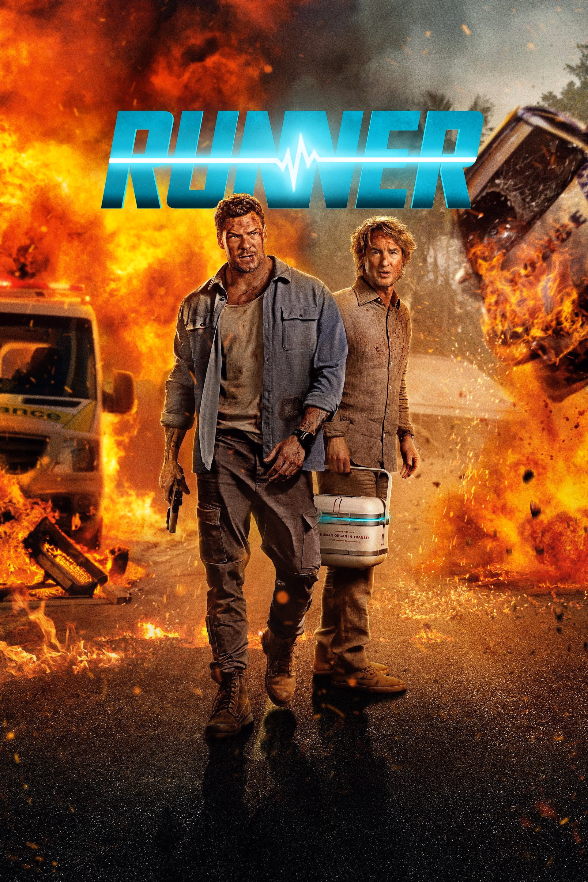 Runner