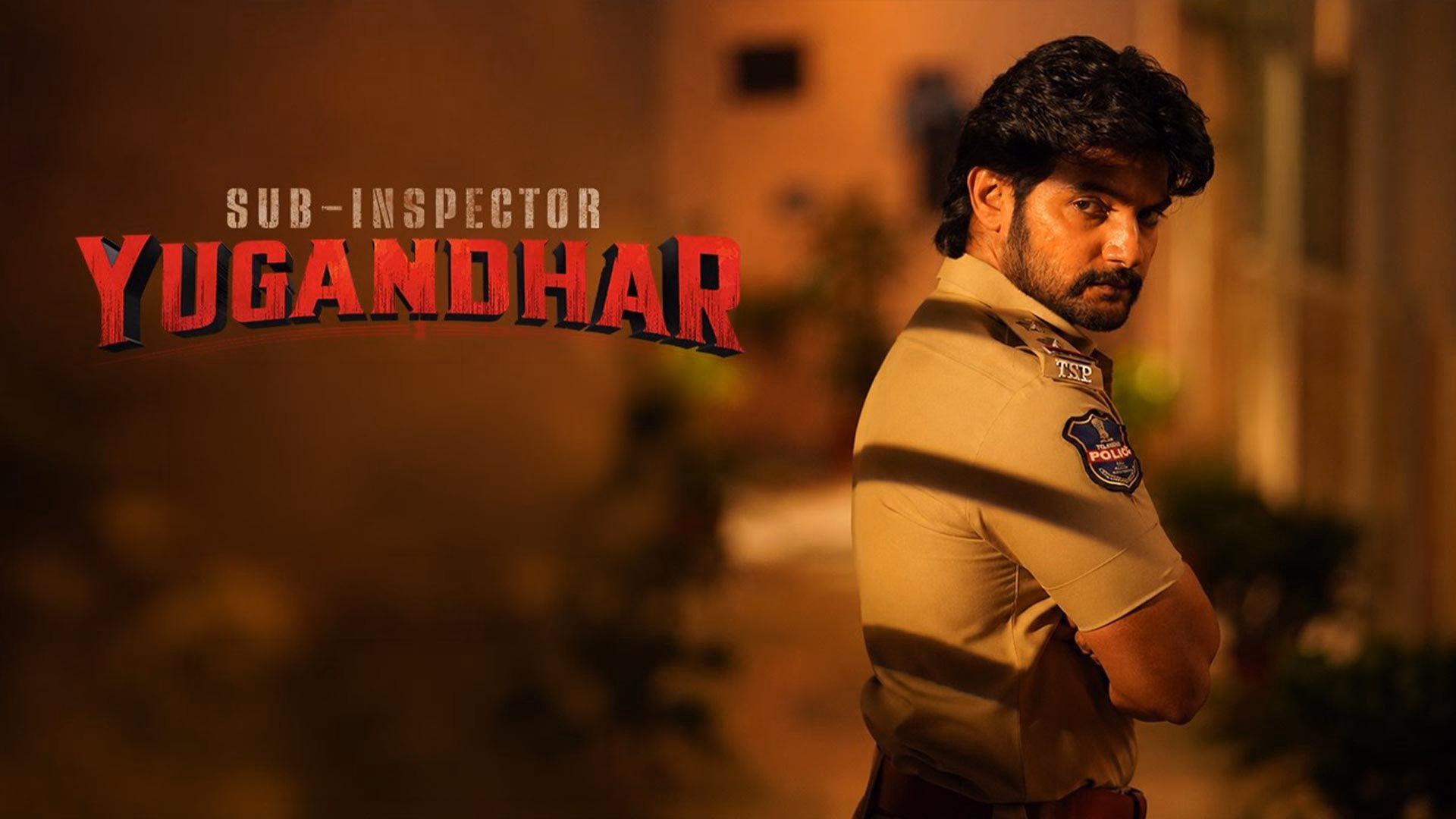 SI Yugandhar Review: Aadi Saikumar Tackles a Crime Mystery
