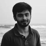 Kartik Parmar