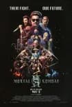 Mortal Kombat II