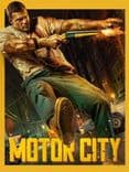 Motor City