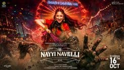 Nayyi Navelli Trailer: Yami Gautam Introduces Mohini