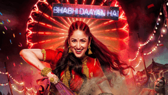 Nayyi Navelli Teaser: Yami Gautam's Witch Look Wows