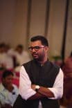 Ninad Khanolkar