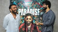 Raghav Juyal's Energy Reshaped His The Paradise Character