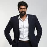 Rana Daggubati