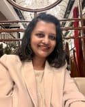 Shailaja Desai Fenn