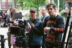 Simon Shohet