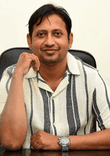 Srinivas Kumar Isetti