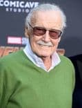 Stan Lee