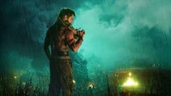 Nani Confirms The Paradise Will Release Without A Trailer