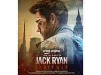 Tom Clancy's Jack Ryan: Ghost War