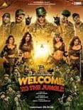 Welcome to the Jungle