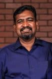 Manoj NS