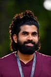 S.S. Karthikeya