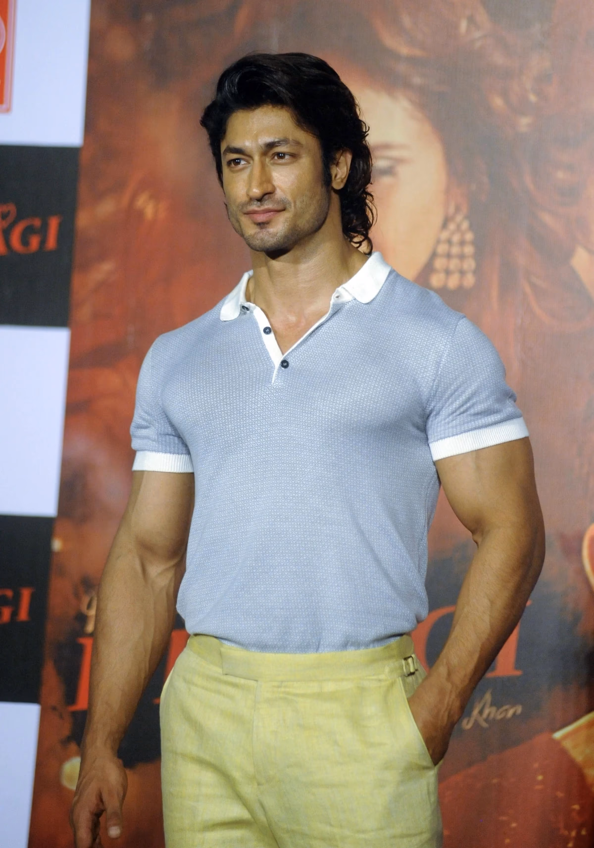 Vidyut Jammwal