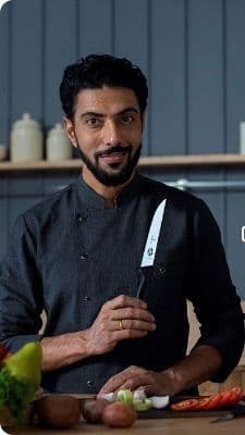 Ranveer Brar