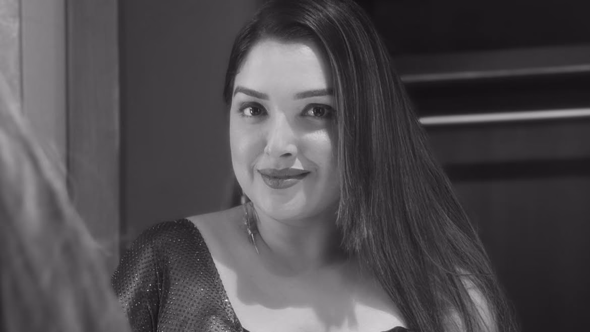 Amrapali Dubey