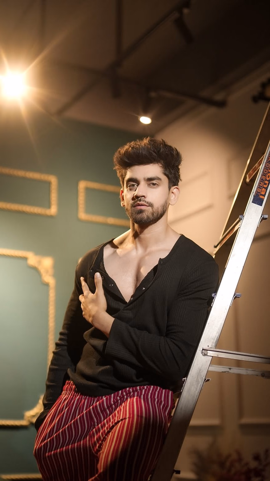 Avinash Mishra