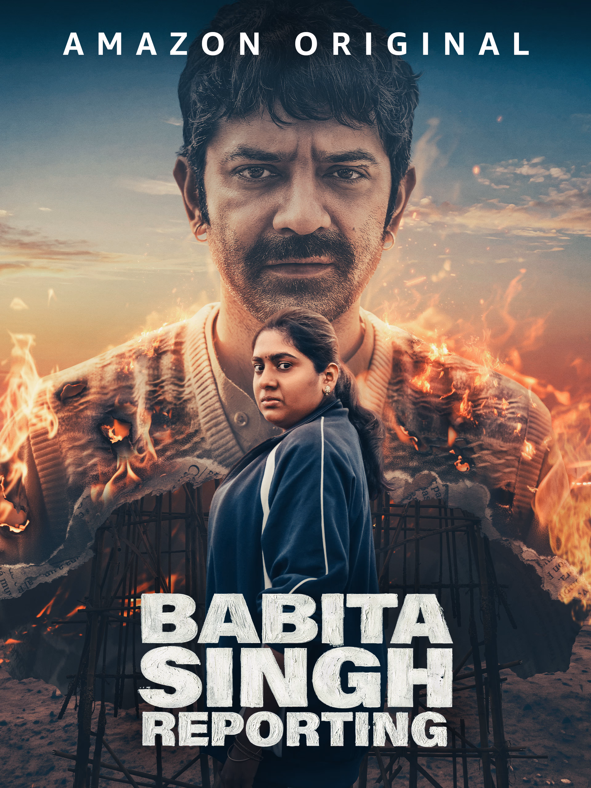 Babita Singh Reporting