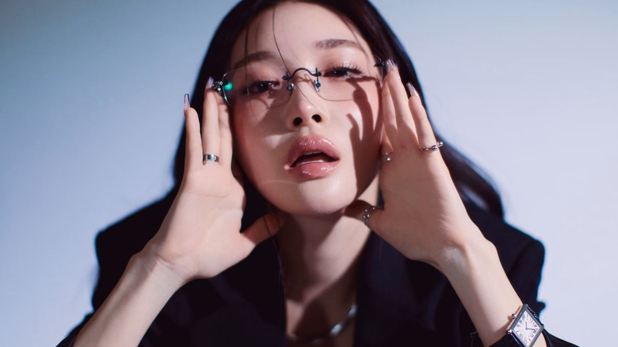 Chungha