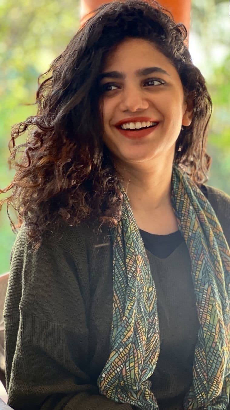 Deepa Thomas