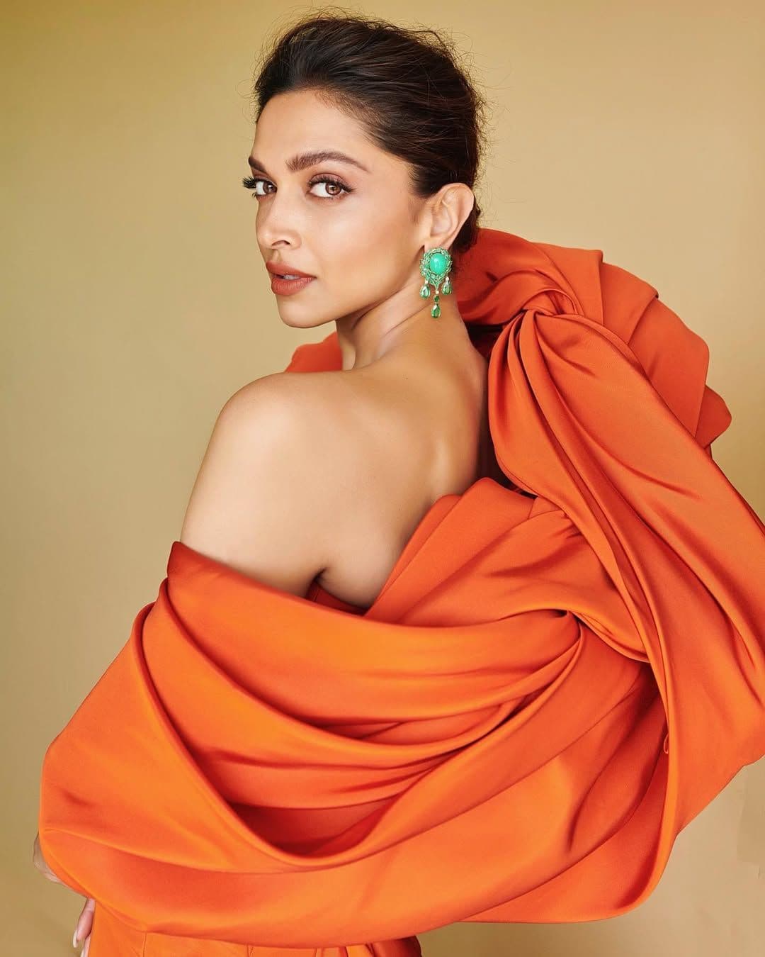 Deepika Padukone