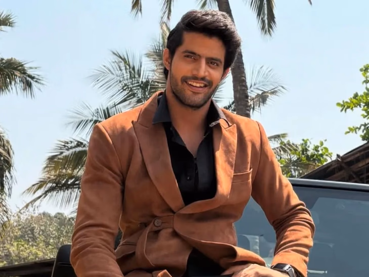 Did Sorab Bedi Hard Launch His Relationship With Delnaz?
