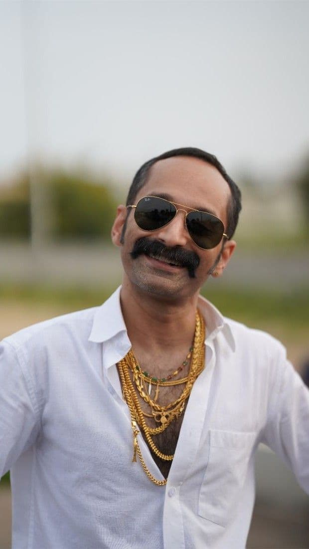 Fahadh Faasil