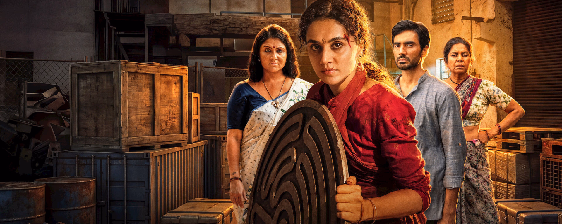 Gandhari