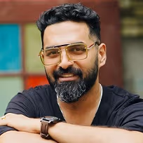 Gopi Sundar