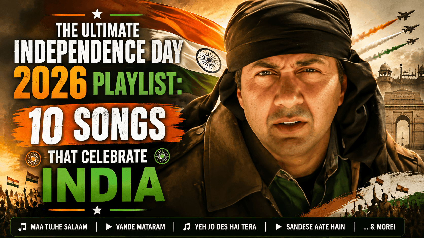 Independence Day
