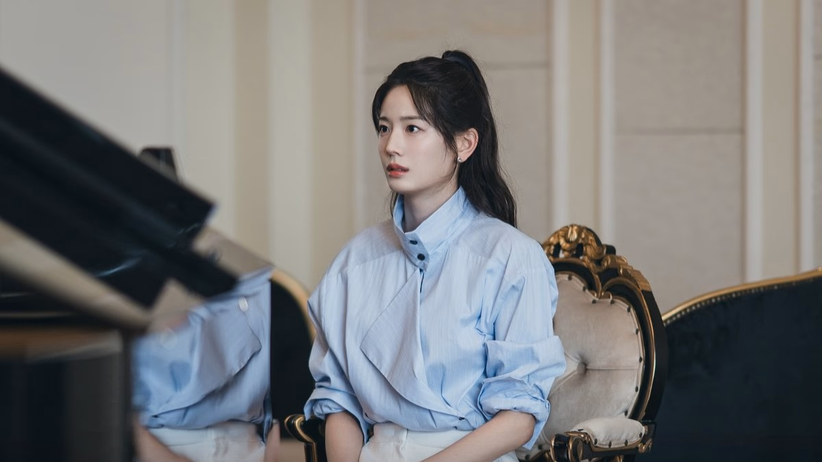 Jang Gyuri Shares Her Approach To 'Four Hands, Two Sonatas'