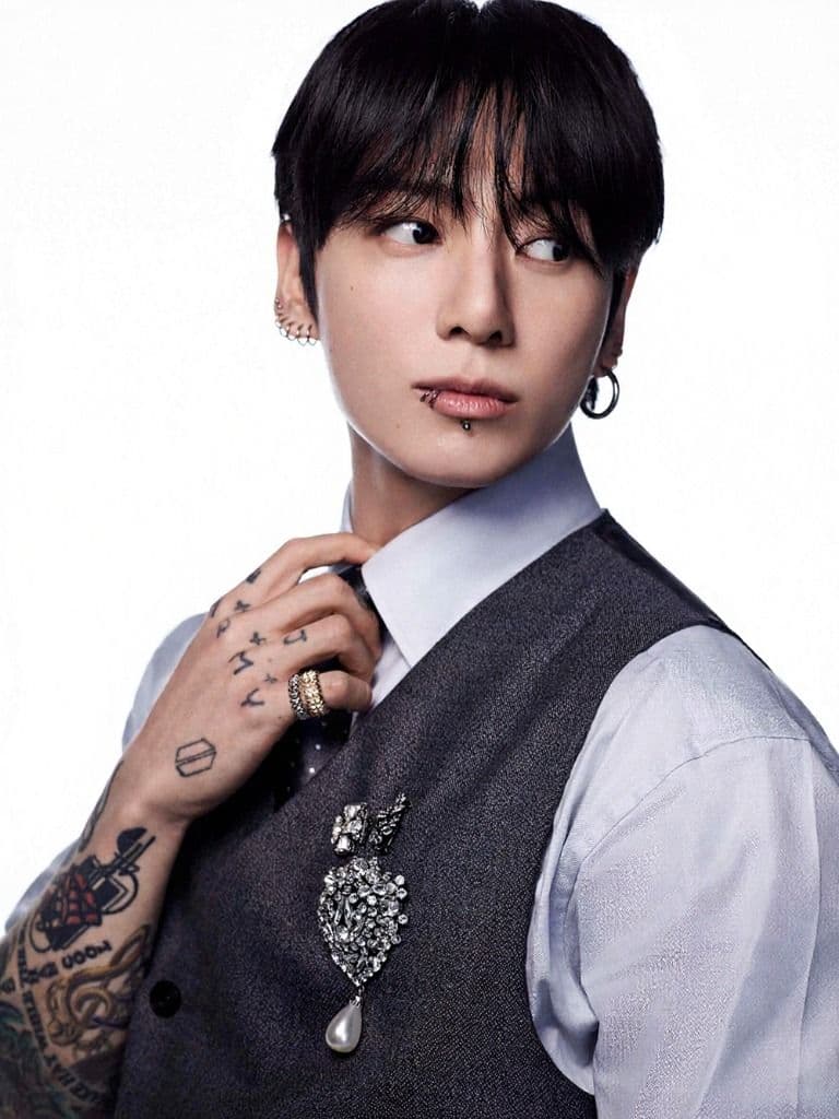 Jungkook