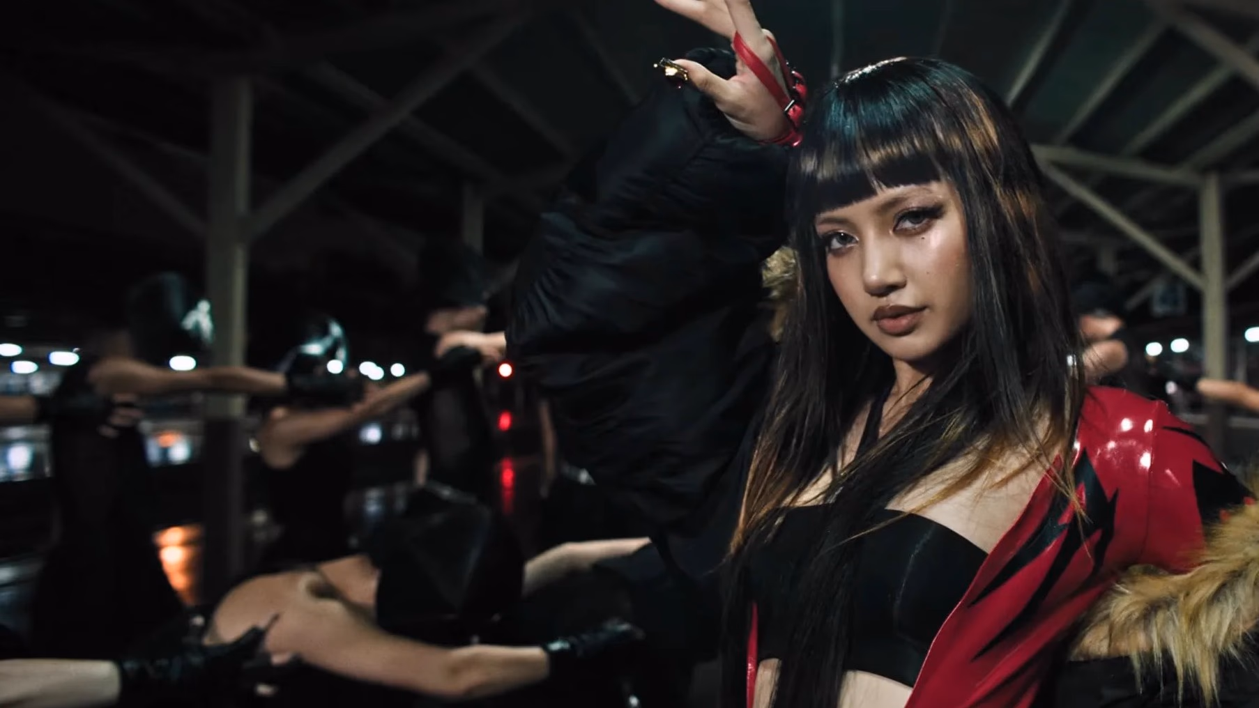BLACKPINK Lisa’s SaWaDiKa Scores 3rd Billboard Hot 100 Run