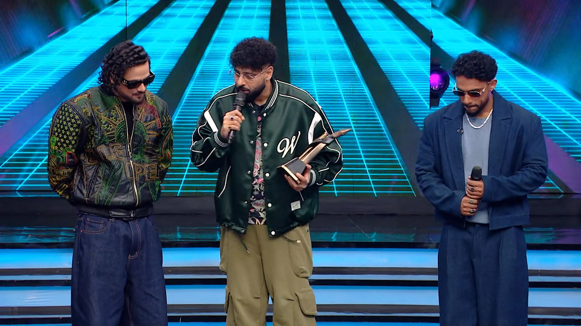 MTV Hustle 5 Episode 19