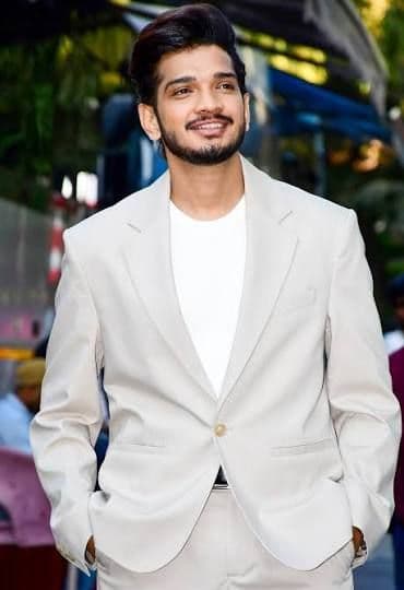 Munawar Faruqui