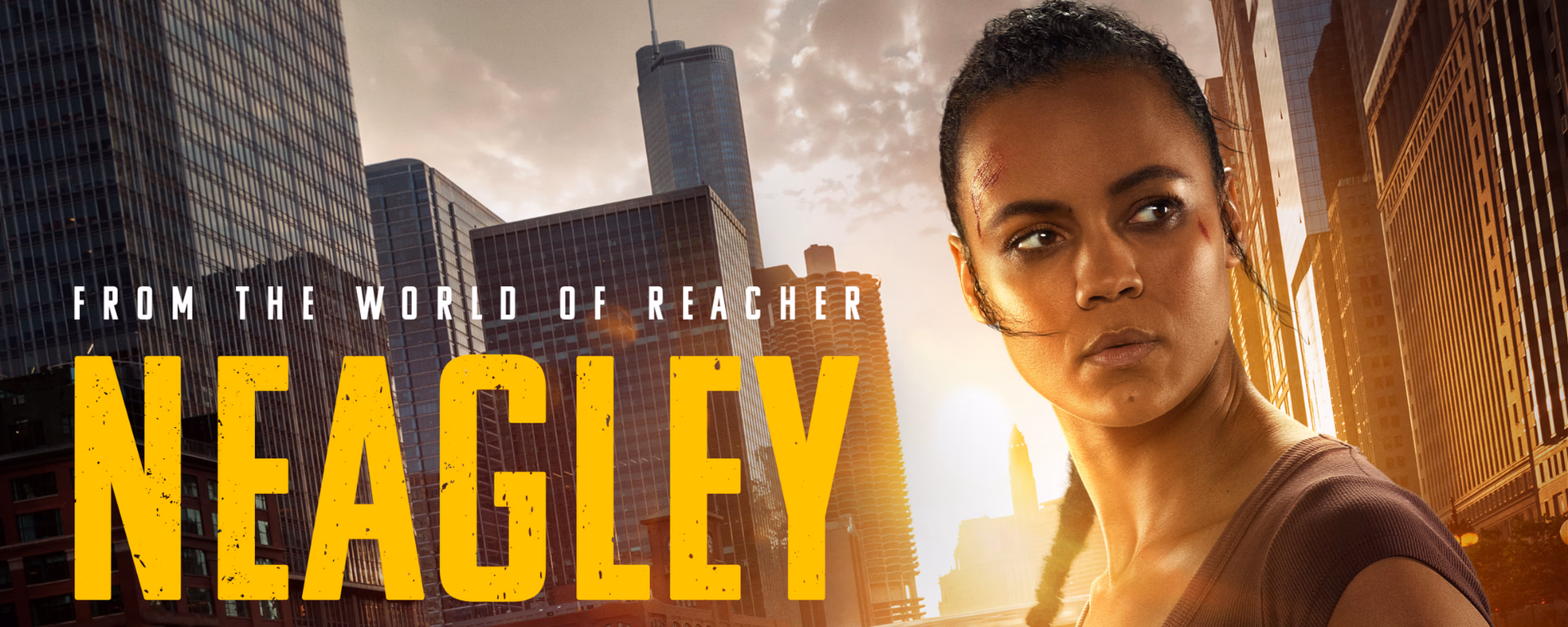 Neagley backdrop