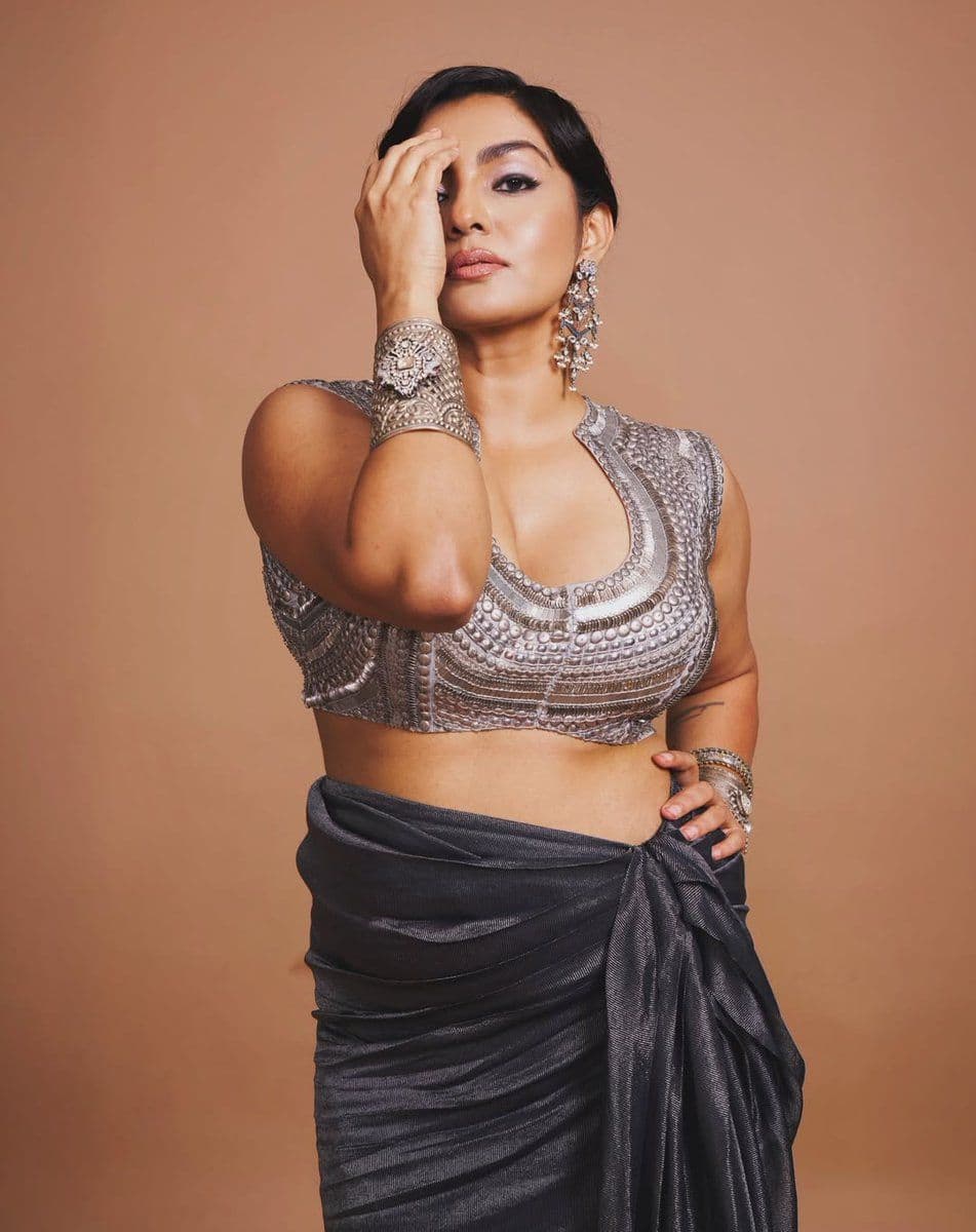Parvathy Thiruvothu