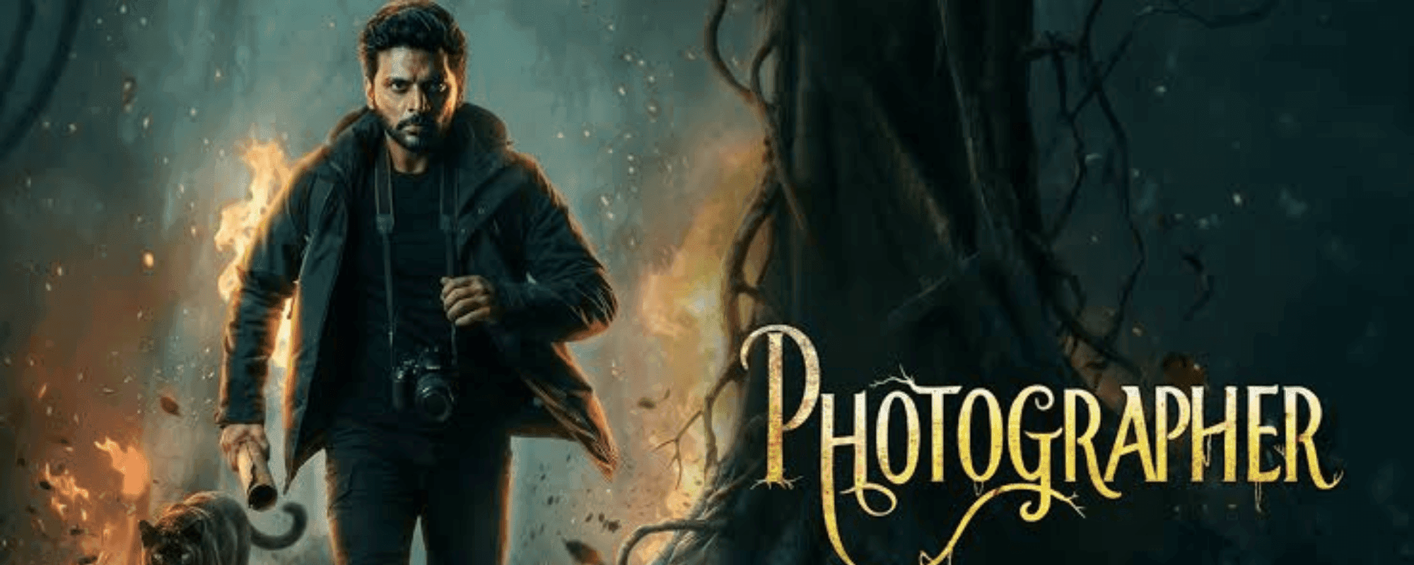 Photographer