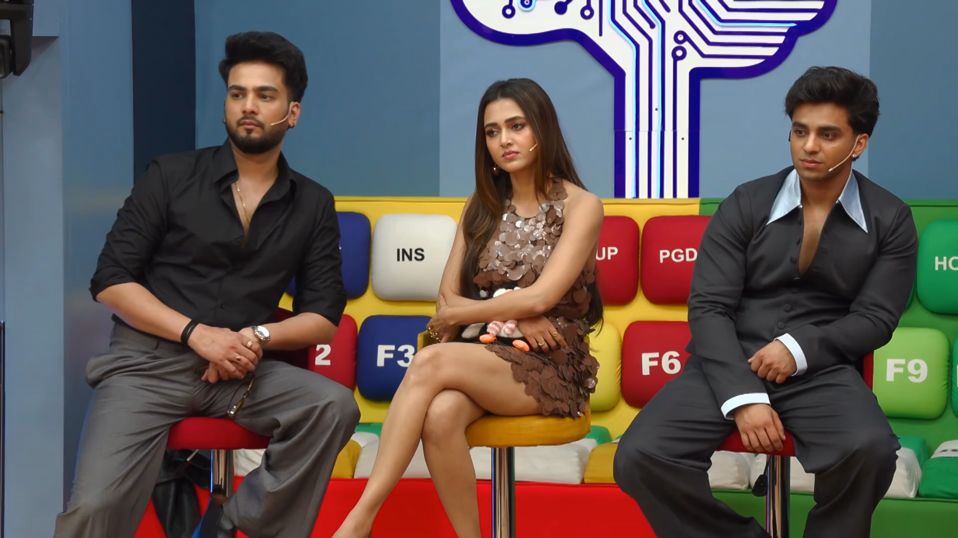 Playground Season 5 Episode 45