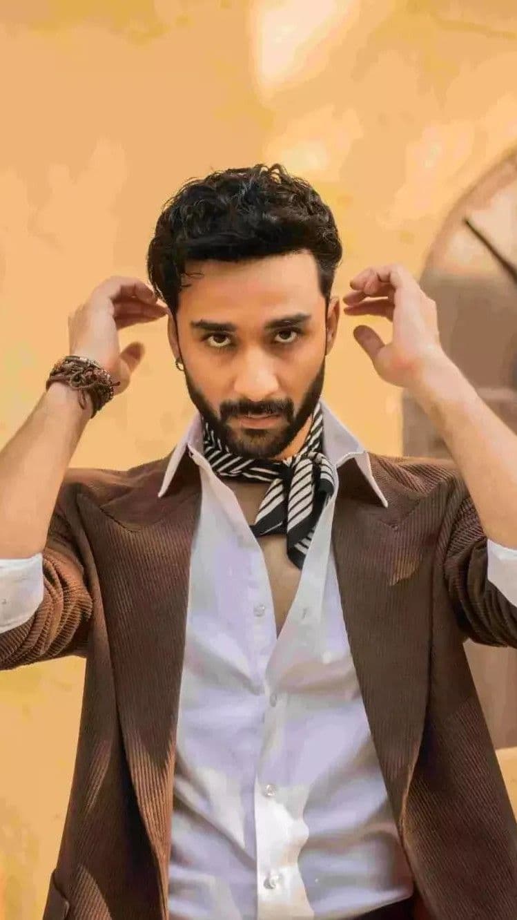 Raghav Juyal