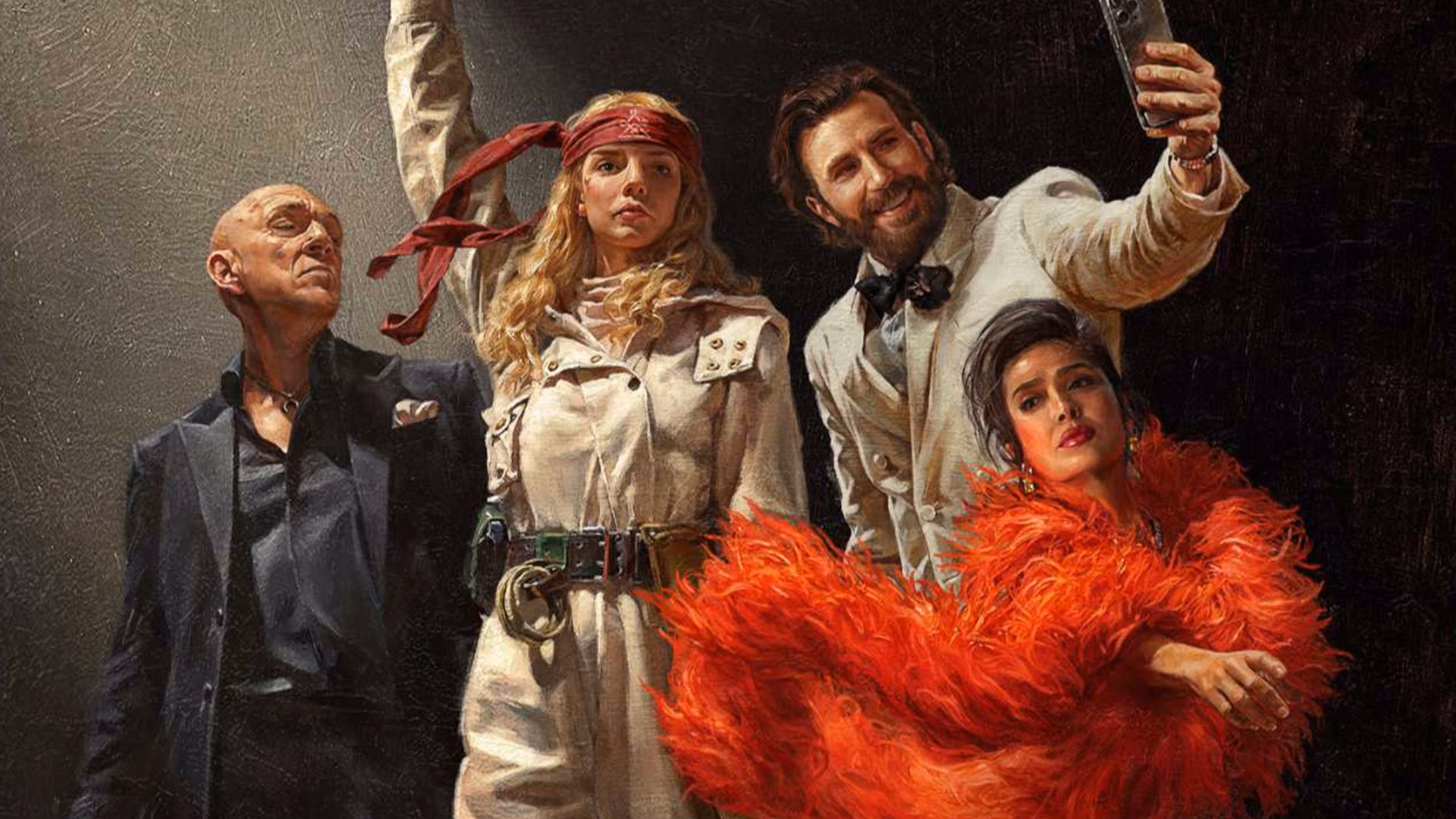 OTT Releases This Week: Movies and Web Series Coming From October 12 to 18
