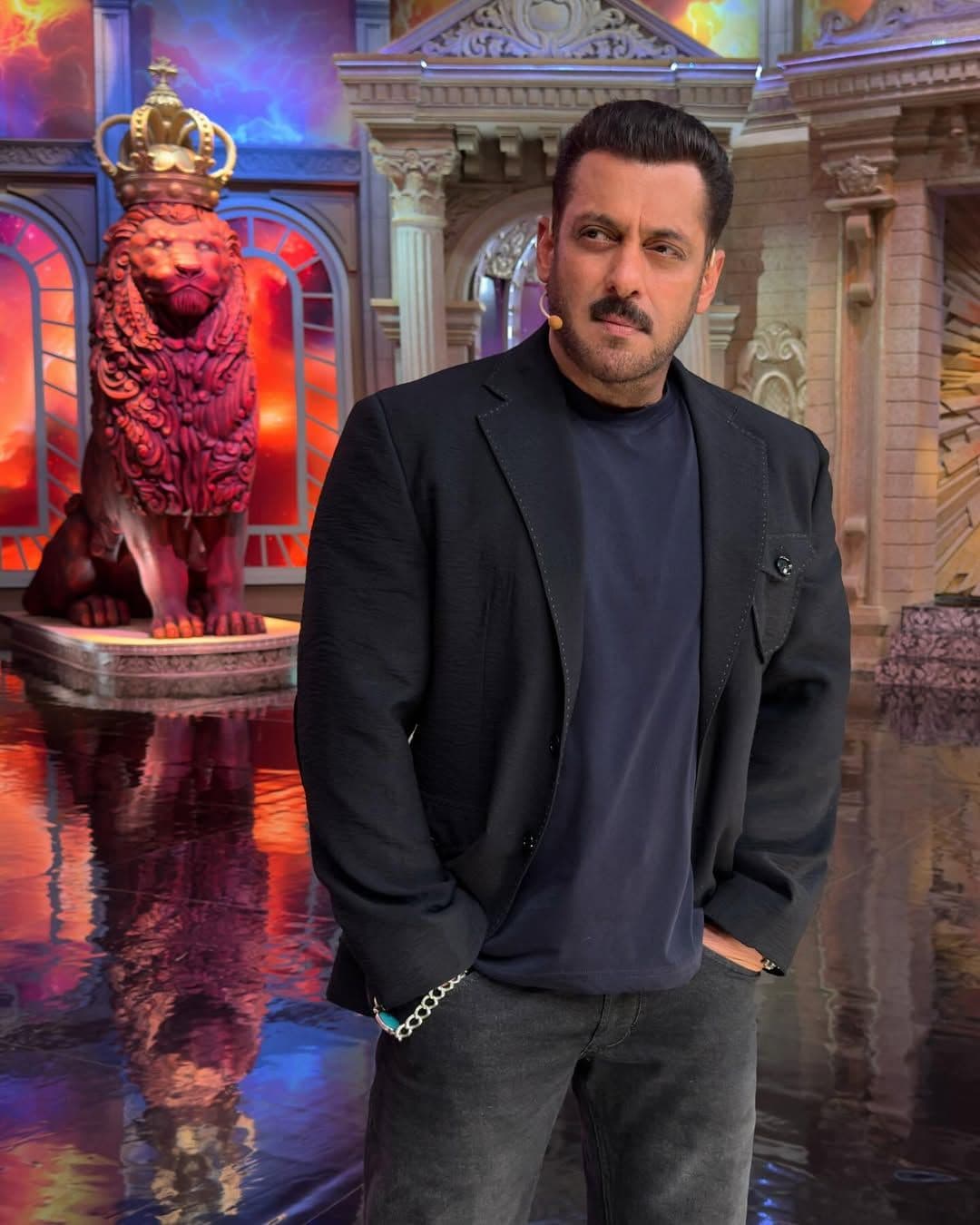 Salman Khan