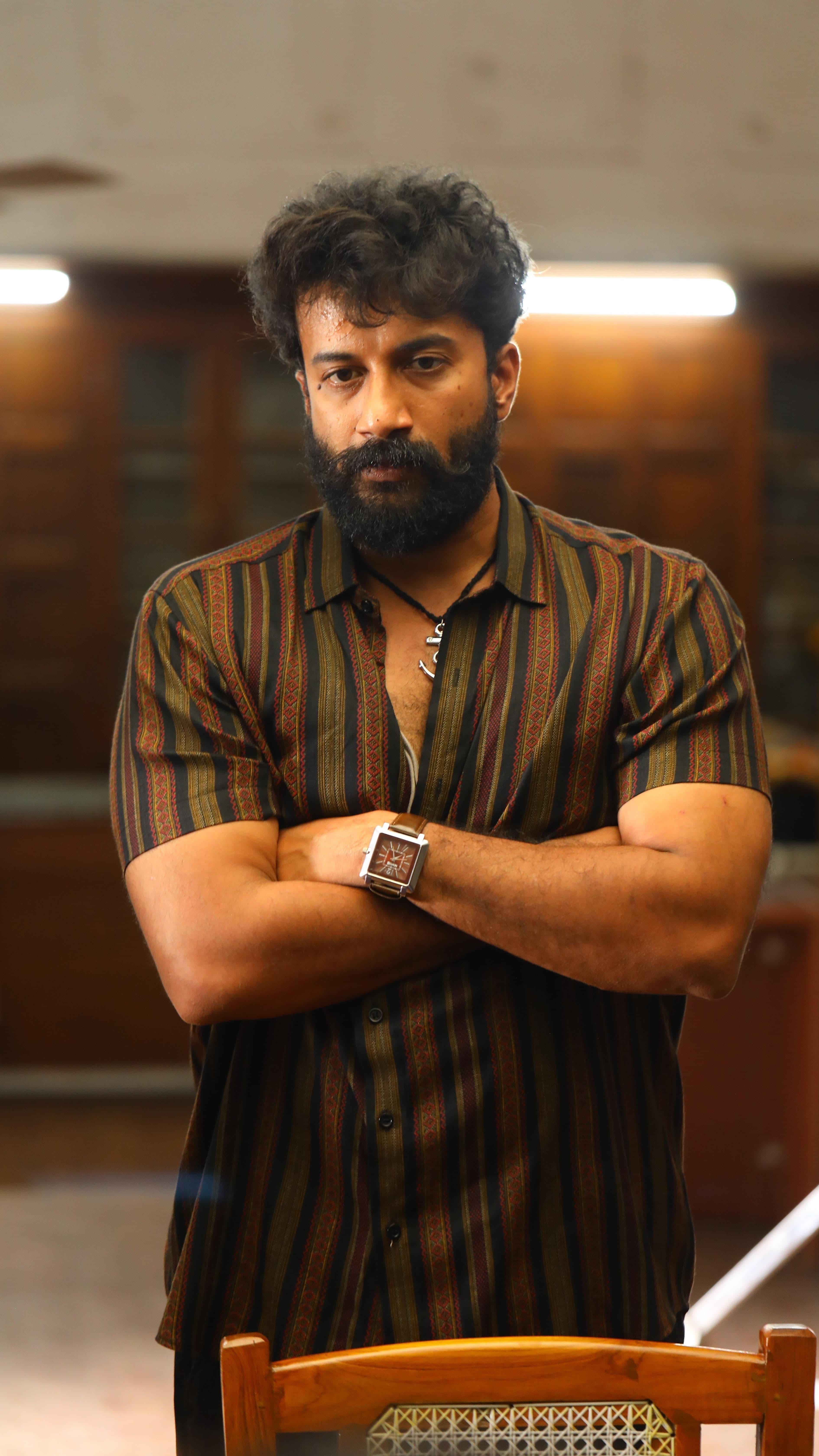 Satyadev Kancharana
